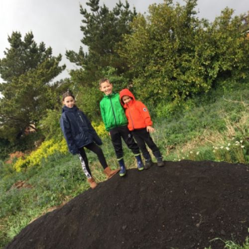 Shay, Ella, Jax Home Learning7